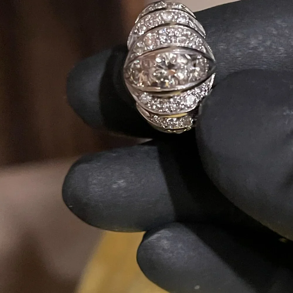 LADYS RING - Picture 9 of 9